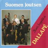 Dallapé with Kosti Seppälä - Suomen Joutsen