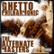 Buss This (feat. G-Clef da Mad Komposa) - Ghetto Philharmonic lyrics