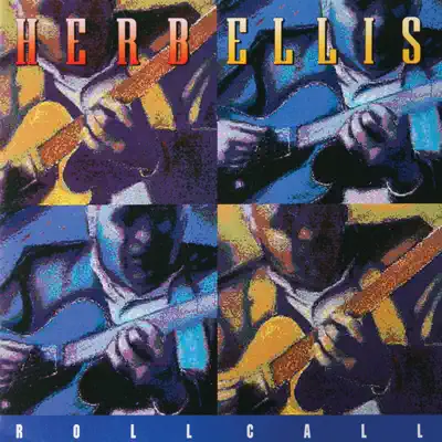 Roll Call - Herb Ellis