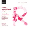 Stream & download Anacréon, RCT 30: Scene 6: Ariette “Quand l’Amour enflamme nos cœurs”