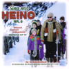 Sing Mit Heino - Winterzeit-Kinderzeit-Weihnachtszeit - Heino