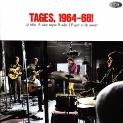 Tages - I'm Going Out (The Same Way I Came In)