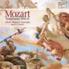 Mozart: Symphonies 40 & 41 album lyrics, reviews, download