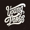 Young Lords - EP