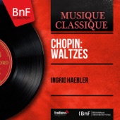 Chopin: Waltzes (Mono Version) artwork