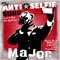 The Anti-Selfie Song - Major lyrics
