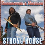 Rushingwind & Mucklow - Ironwood