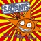 A New Kind of Play - The Savants lyrics
