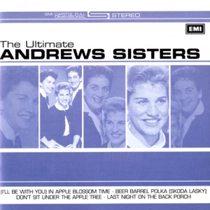 The Andrews Sisters - Show Me the Way to Go Home - Line Dance Music