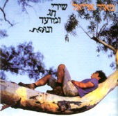 מאיר אריאל - שיר כאב