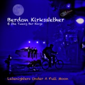 Latenighters Under a Full Moon artwork