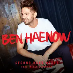 Second Hand Heart (feat. Kelly Clarkson) - Single - Ben Haenow