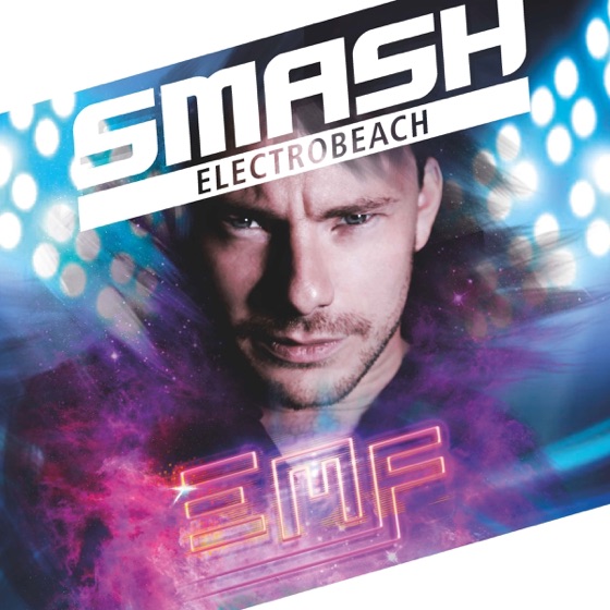 Cover artwork for Electrobeach