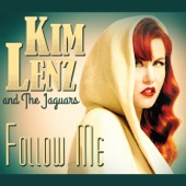 Kim Lenz and the Jaguars - Trust No One