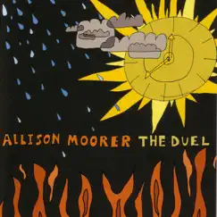 The Duel by Allison Moorer album reviews, ratings, credits