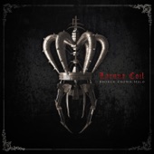 Broken Crown Halo cover