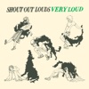 Very Loud - Single artwork