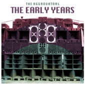 The Early Years (feat. Sly & Robbie) artwork
