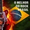 Pré-Sal (Ao Vivo) - Nando Reis & Os Infernais lyrics