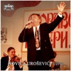 Novica Urošević- uživo - EP, 1996