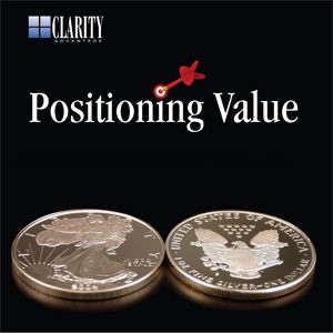 Positioning Value - Introduction