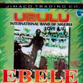 Ebele artwork