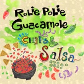 Rolie Polie Guacamole - Açai