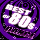 Best of 80's Dance, Vol. 2: #1 80's Dance Club Hits Remixed artwork