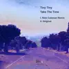 Take the Time - Single album lyrics, reviews, download