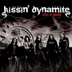 Kissin' Dynamite - Heartattack