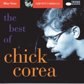 Chick Corea - Blues Connotation