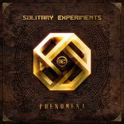 Phenomena - Solitary Experiments