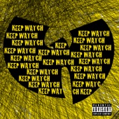 Keep Watch (feat. Nathaniel) artwork