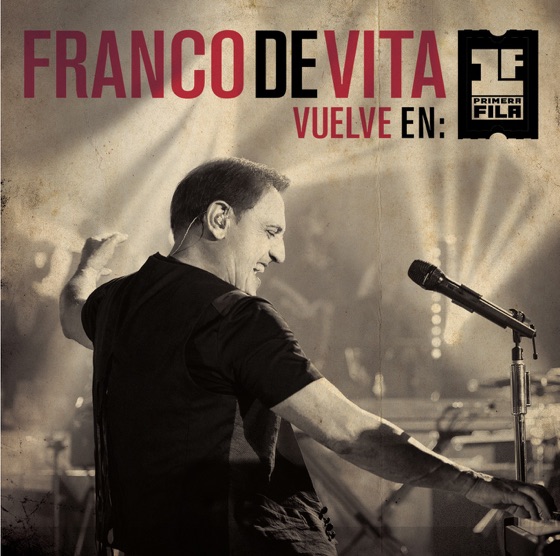 Cover artwork for Te Pienso Sin Querer