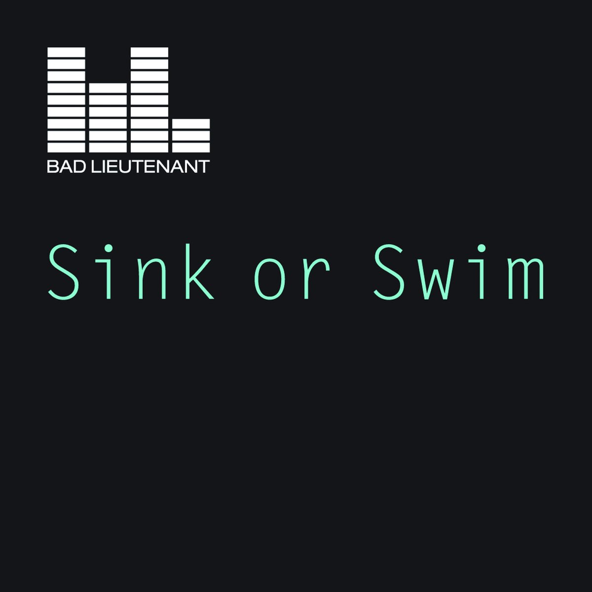 Sink or Swim. Sink Sink песня. Ремикс песни Sink.