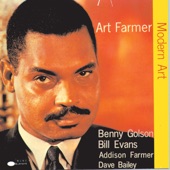 Art Farmer - Fair Weather