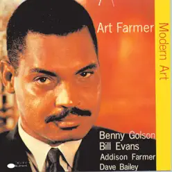 Modern Art - Art Farmer Modern Art - Art Farmer