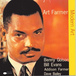 Art Farmer - Jubilation