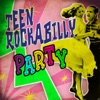 Teen Rockabilly Party