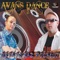 Ostatni Raz Pocałuj - Avans Dance lyrics