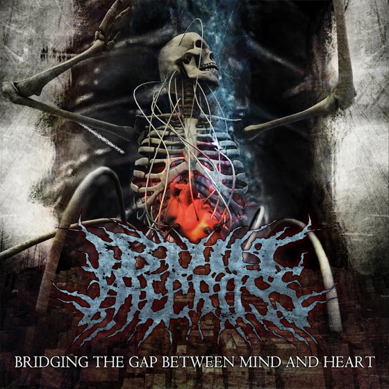 Cover artwork for To Deface Grace