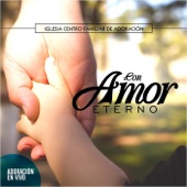 Con Amor Eterno (En Vivo) artwork