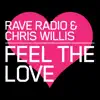 Stream & download Feel the Love (Edit)