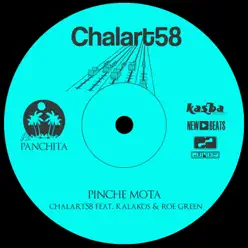 Pinche Mota - Single - Chalart58 Pinche Mota - Single - Chalart58