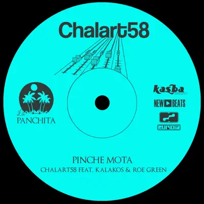 Pinche Mota - Single - Chalart58