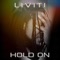 Hold On - Liviti lyrics