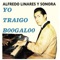 Boogaloo en Ambiente - Alfredo Linares lyrics