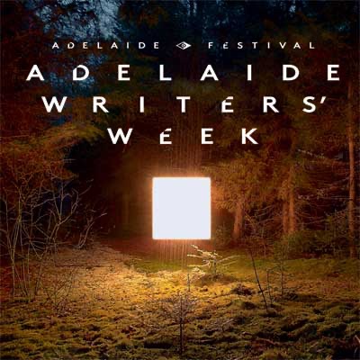 Adelaide Writers' Week 2013 cover