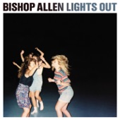 Bishop Allen - Start Again