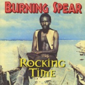 Burning Spear - Mamie